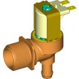 Invensys Water valve V19 series solenoid valve